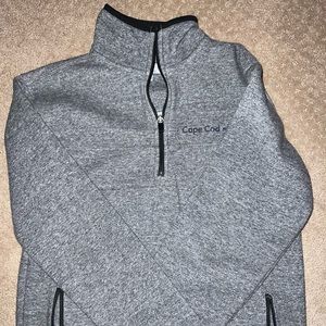 Cape cod quarter zip